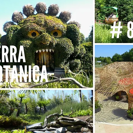 Jolie M'home, Le Puy Du Fou, 15 Pers, 7 Ch, 5 Sde, 5 Wc *